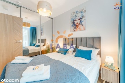 Apartament + miejsce postojowe/ +VAT