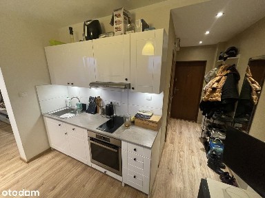 2 pokoje (KAWALERKA) ^MEDIA MIEJSKIE^ 5 piętro