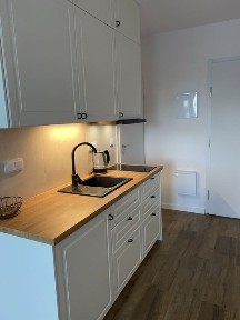 Kawalerka 25 m Targowa Praga