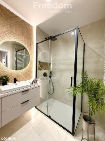 Nowoczesne 2-pokojowe mieszkanie, Osiedle Quatro