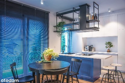 Apartament nad samym jeziorem z prywatną mariną i ogrodem - Rydzewo