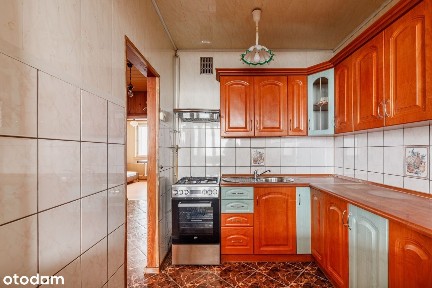 Na sprzedaż - 4 pokoje (idealne dla rodziny 2+2) | Księcia Władysława