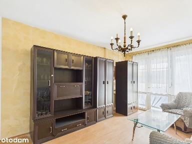 CIEKAWE MIESZKANIE À LA SZEREGÓWKA W CENTRUM!