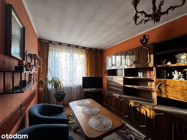 Atrakcyjne mieszkanie do własnej aranżacji