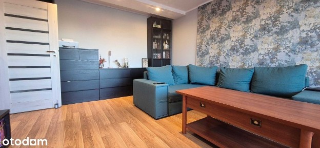 cudowne 50m2 do wejścia na tysiącleciu!