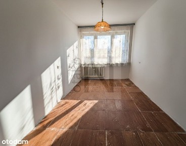 Okazja! 2 piętro | 2 Pokoje | Centrum