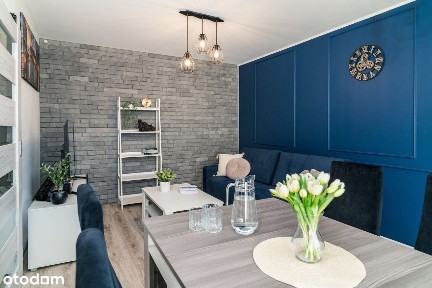 3 POKOJE | umeblowane | dla rodziny | 0% prowizji! | ul. Sternicza
