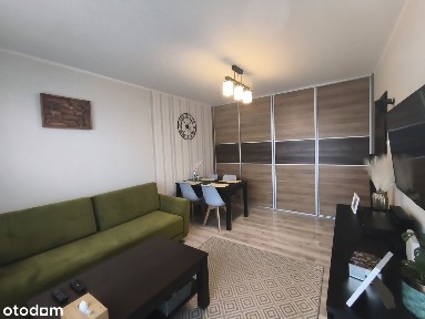 Mieszkanie M-3 Os. Beskidzkie Bielsko-Biała