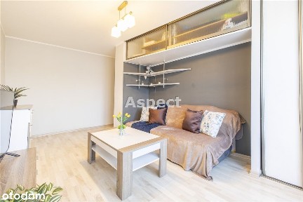 Dwupokojowe mieszkanie z balkonem Zabrze, Zaborze