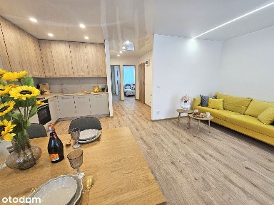 Wnętrze, które zachwyca od pierwszego spojrzenia !