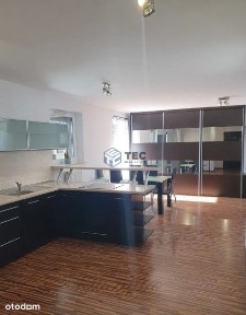 78 m² | Zakrzówek | balkon + ogródek | wysoki stan