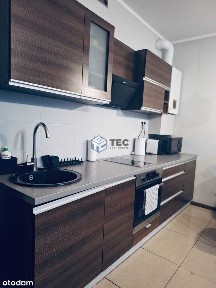 42 m² w sercu Krakowa