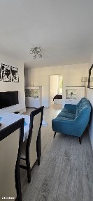 3 pokojowe mieszkanie blisko Parku Śląskiego dostępne od zaraz