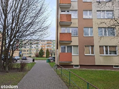 Sprzedam mieszkanie - Grudziądz