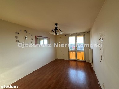 MIeszkanie w bloku przy ul.Konopnnickiej Koronowo