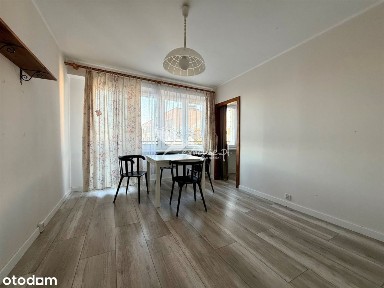 Rubinkowo II | Ul. Przybyłów | 3 Pokoje | 51 m2