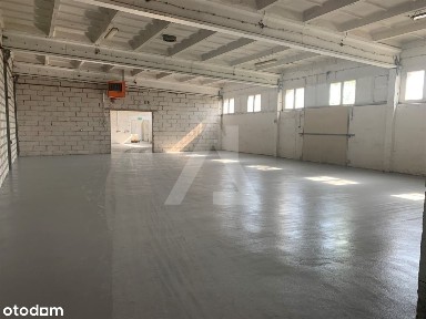 Hala/Magazyn, 900 m², Bydgoszcz
