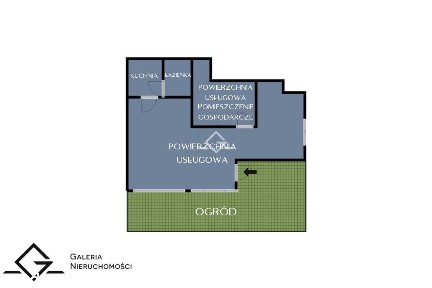 Aura | Lokal komercyjny | Widok na motławę