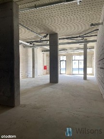 Atrakcyjny Lokal Komercyjny 190 m²