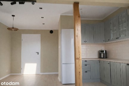 Bezczynszowe Klimatyczne mieszkanie pod klucz z ogródkiem | centrum