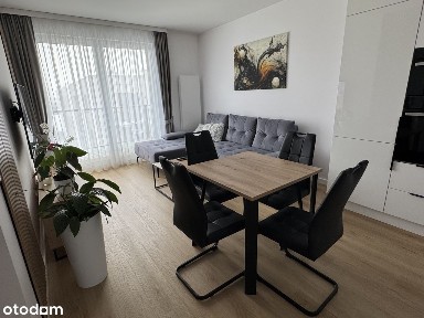 Mieszkanie 3 pokojowe 58,64 m2 osiedle Andromeda Rotmanka