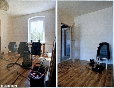 Syndyk sprzeda 1/2 udziału w lokalu mieszkalnym w Słupsku