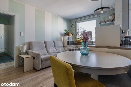 3 pokoje blisko morza | Gdynia Św. Maksymiliana