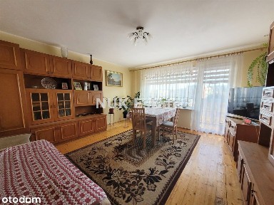 Gdynia, 2 pokoje z oddzielną kuchnią, duży balkon