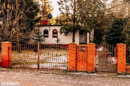 ul. Grunwaldzka, Puszczykowo, poznański, wielkopolskie