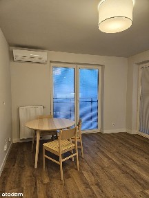 Nowe 3-pokojowe mieszkanie - 54 m² - Wieniawa Residence