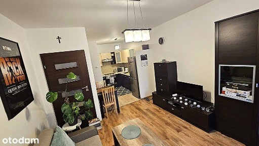 2 pokoje Ponikwoda/2010rok/do wejścia