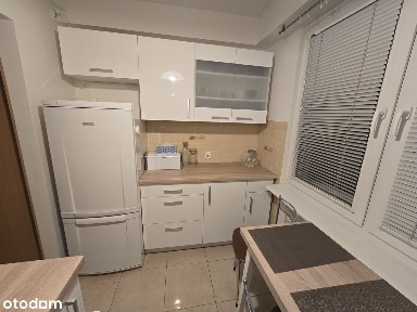 Mieszkanie 47,9 m2, 3 pokoje, kuchnia, łazienka, oddzielne WC