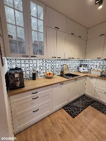 Komfortowe mieszkanie gotowe do zamieszkania na ul. Czudeckiej