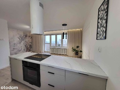 Komfortowe 3 pokojowe mieszkanie ul.Hetmańska