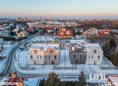 DOMY | Karłowicza | 0% prowizji | GOTOWE |