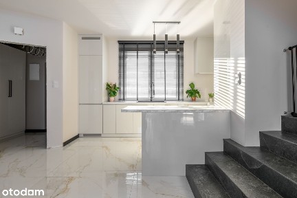 Komfortowy, wykończony dom w Radzyminie