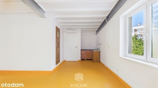 do wynajęcia lokal o pow. 60m2/klimatyzacja