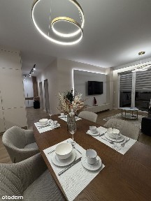 Nowoczesne 3-pokojowe mieszkanie z balkonem ATAL Francuska Park VI