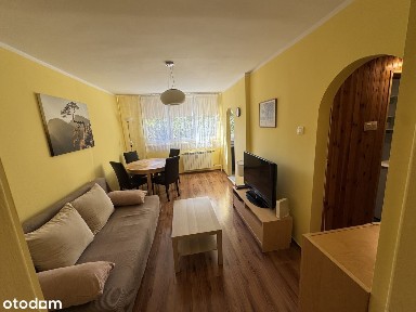 ul. Piękna, Brynów-Osiedle Zgrzebnioka, Katowice, śląskie