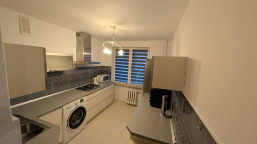 Do wynajęcia dwupokojowe mieszkanie w bloku blisko centrum, Legnica