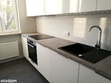 4 KM od Pałacu Kultury i Nauki - Wola ! obok D. Zachodniego