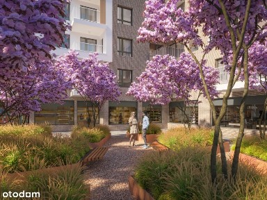 •3 pokoje • URSYNÓW/MOKOTÓW • 2 toalety • wkrótce oddanie inwestycji!•