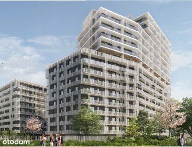 Mieszkanie blisko centrum - świetna cena za m²