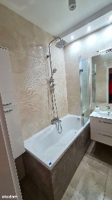 Nowoczesne 3-pokojowe mieszkanie z balkonem i garażem