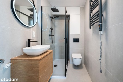 Kawalerka w sąsiedztwie pl. Grunwaldzkiego i Ostrowa Tumskiego