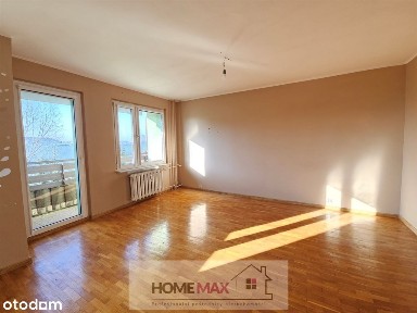 Świetne mieszkanie 3-pokojowe na Piekarach B