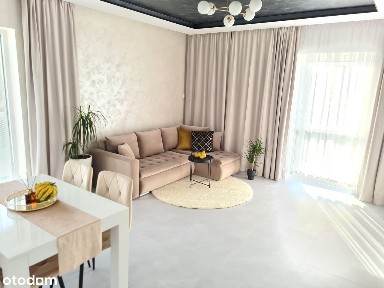 Nowe 3pok. do zamieszkania od zaraz