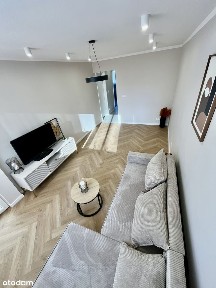 Mieszkanie 58m2 niski blok 3pokoje