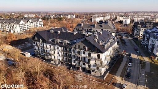 Ostatnie mieszkania w promocji, bez Pcc i 0%