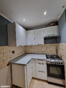 Przestronne 2-pokojowe mieszkanie